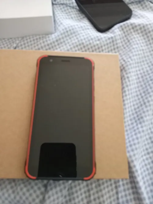 Blackview Bv 4900