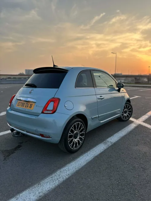 Fiat 500 2024 Dolcevita plus 