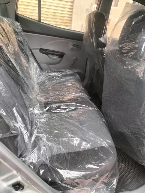 Kia Picanto 2007 Picanto