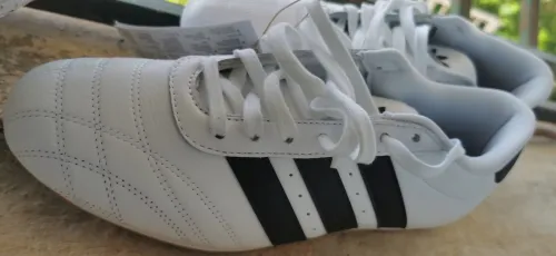 ADIDAS Taekwondo lace