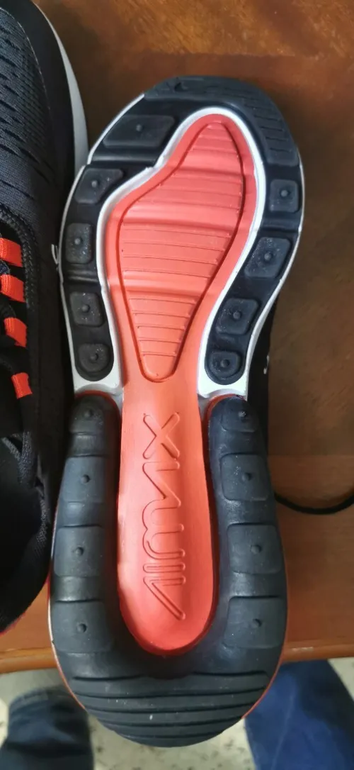 Air nike 270