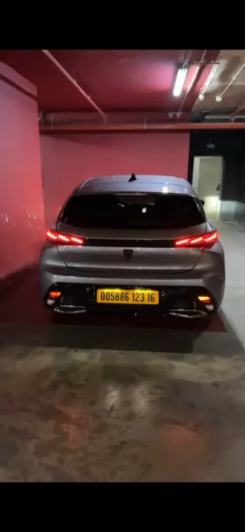 Peugeot 308 2023 GT