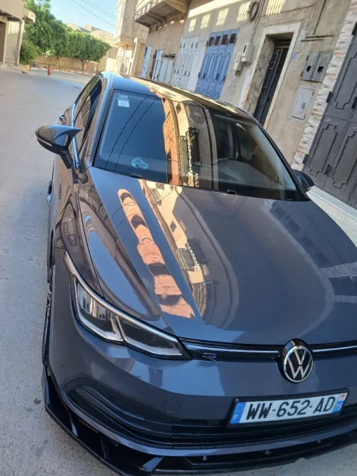 Volkswagen Golf 8 2021 Life Plus