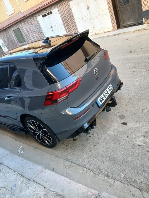 Volkswagen Golf 8 2021 Life Plus