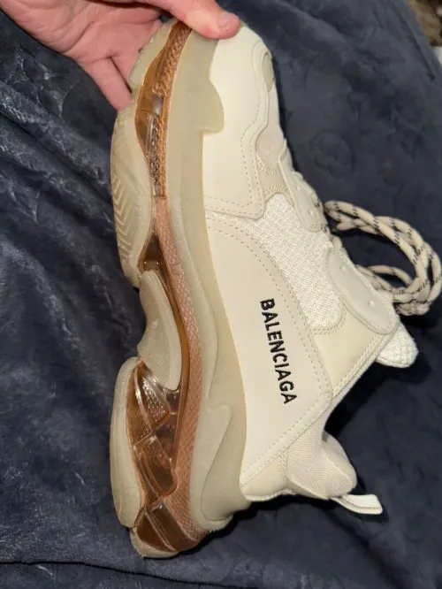 Balenciaga Triple S