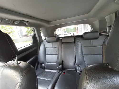 Kia Sorento 2014 Sorento premium