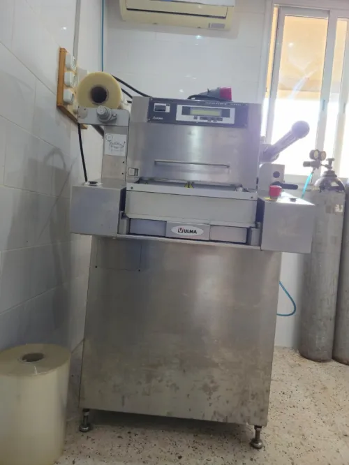 Ulma smart 300