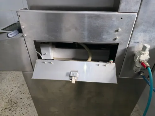 Ulma smart 300