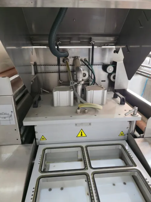 Ulma smart 300