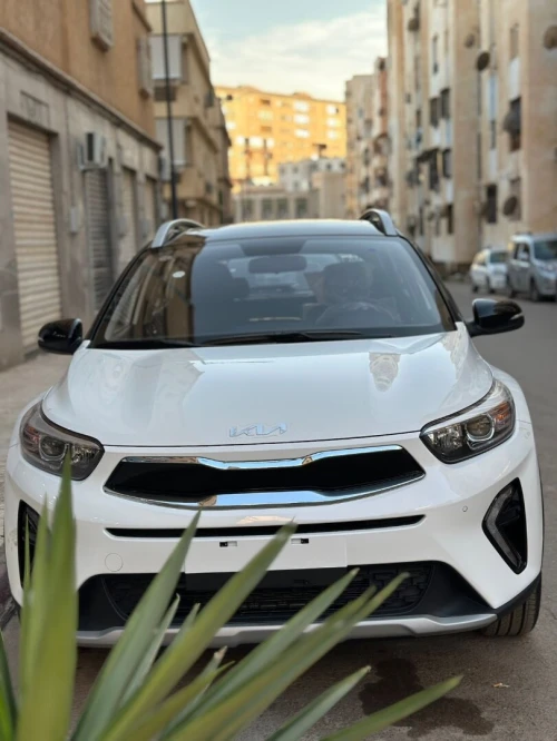 Kia KX1 2025 