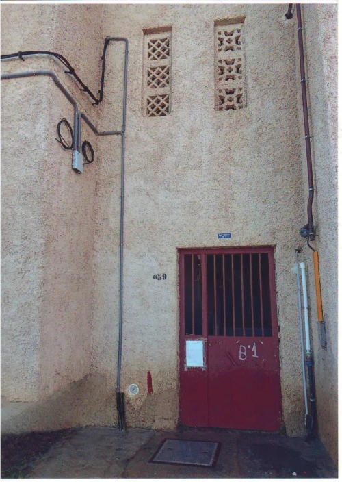 Vente Appartement F3 Tizi Ouzou Ait yahia