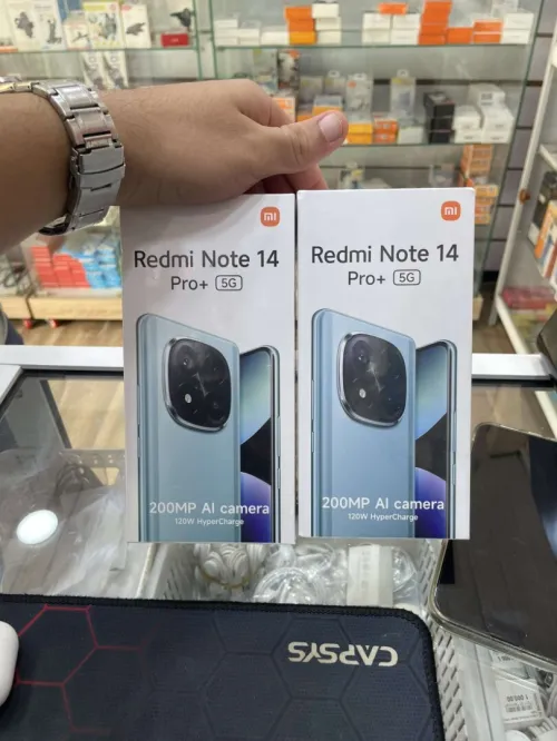 Xiaomi Redmi