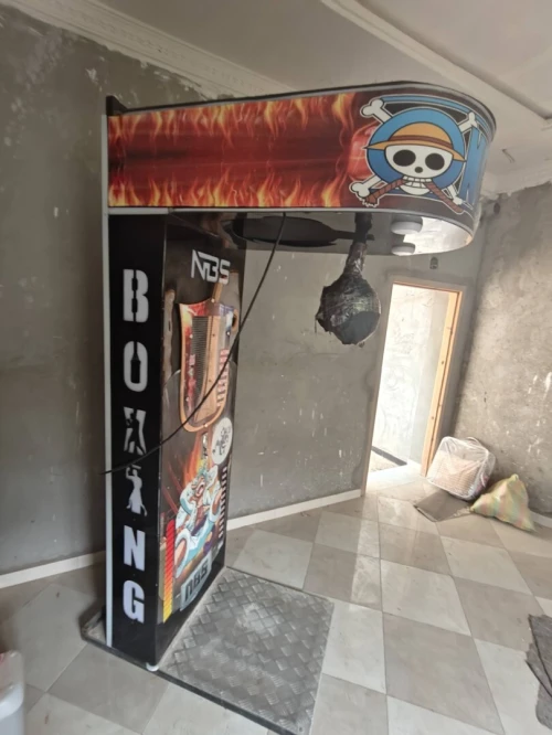 بيع ألت ملاكمة machine boxing