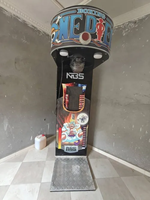 بيع ألت ملاكمة machine boxing