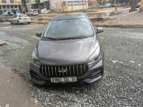 Chery Arrizo 5 2024 arrizo 5
