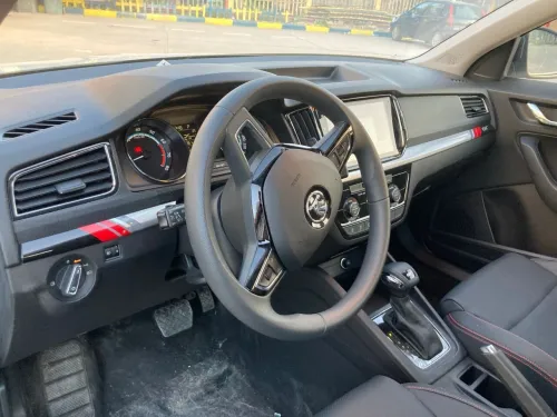 Skoda Kamik 2025 Gt