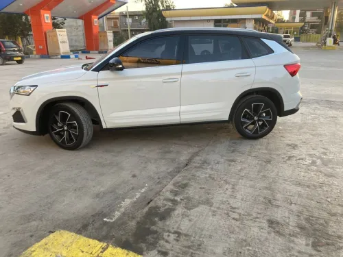 Skoda Kamik 2025 Gt