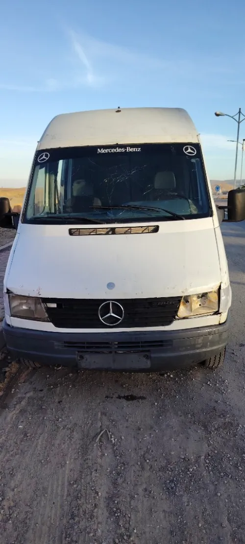 Mercedes Sprinter 1997 Sprinter