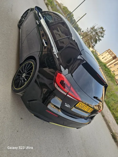 Mercedes Classe A 2018 180  Exclusif +