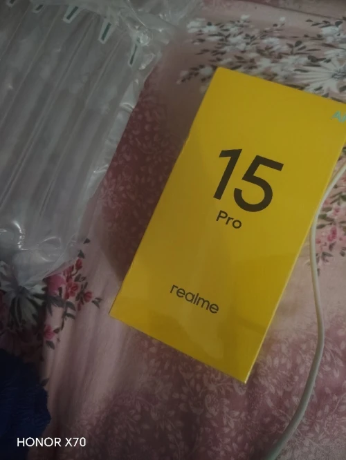 Realme 15 pro 