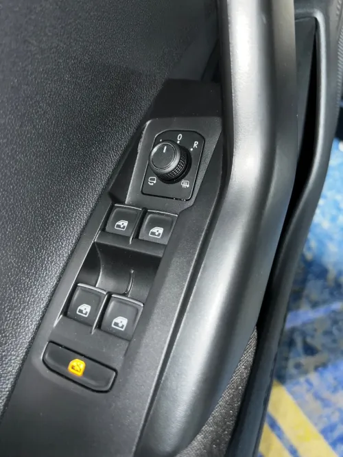 Volkswagen Taigo 2024 R-Line