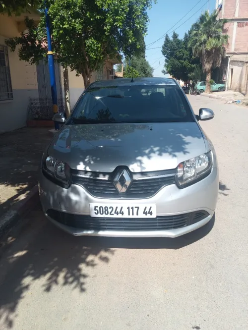 Renault Symbol 2017 Collection