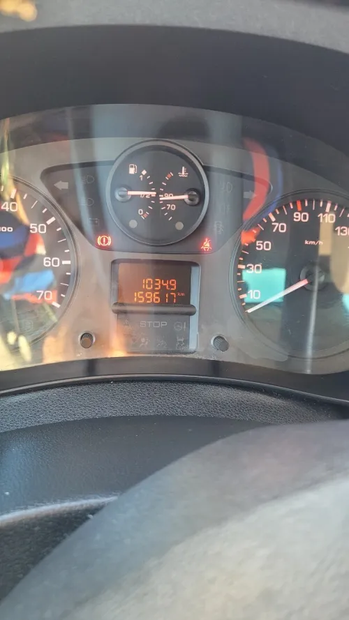 Citroen Berlingo Multispace 2010 XTR Plus