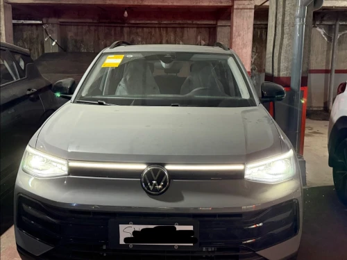 Volkswagen Tahru 2026 Xr
