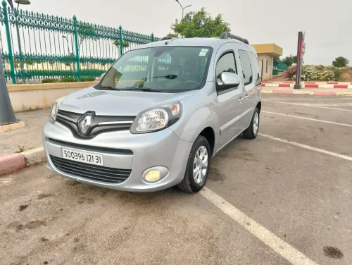 Renault Kangoo 2021 Expression