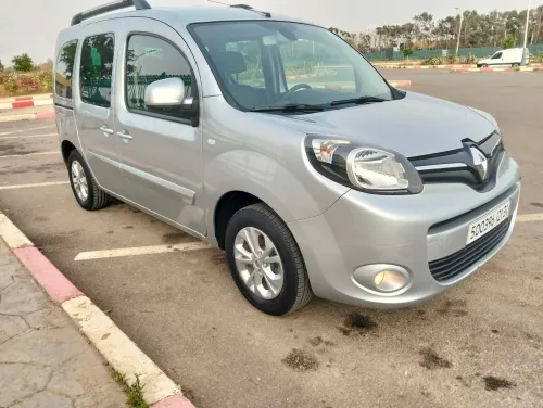 Renault Kangoo 2021 Expression