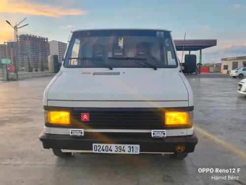 Citroen C25 1994