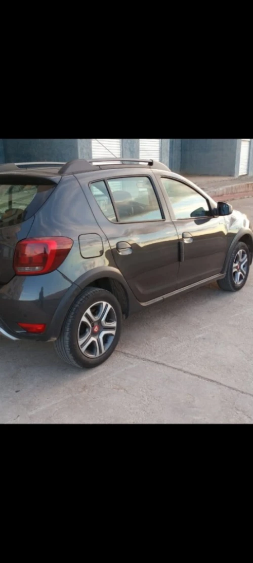 Dacia Sandero 2019 Stepway