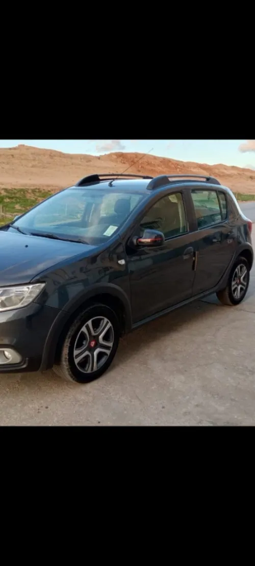 Dacia Sandero 2019 Stepway