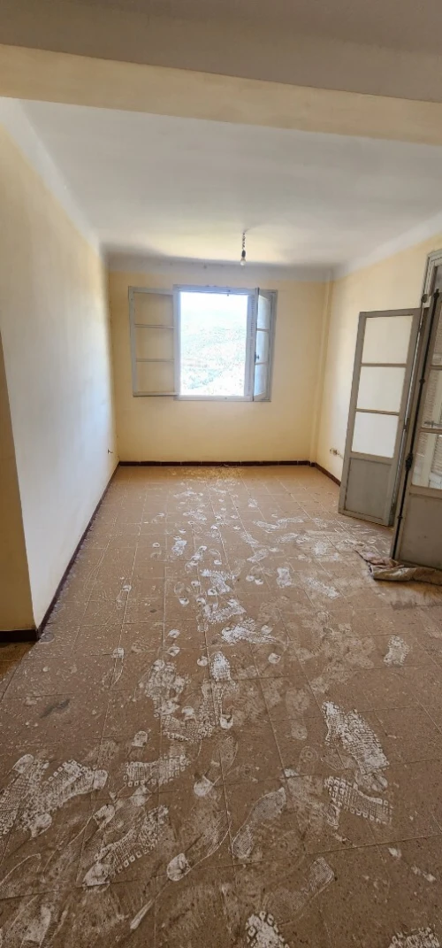 Vente Appartement F3 Béjaïa Sidi aich