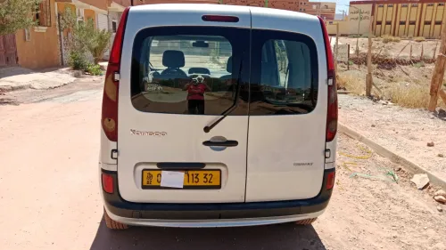 Renault Kangoo 2013 Grand Confort
