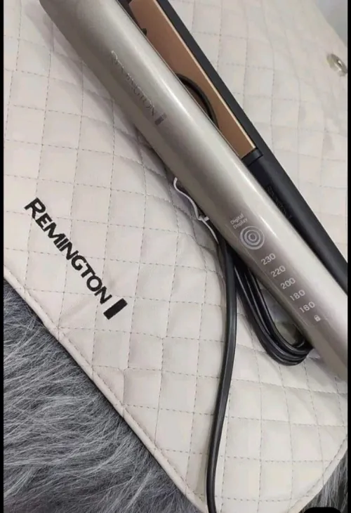 Lisseur remington 