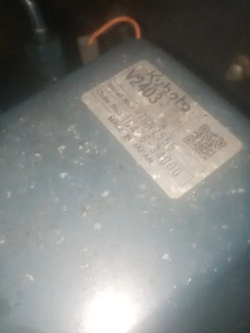 Groupe électrogène 20 kva
