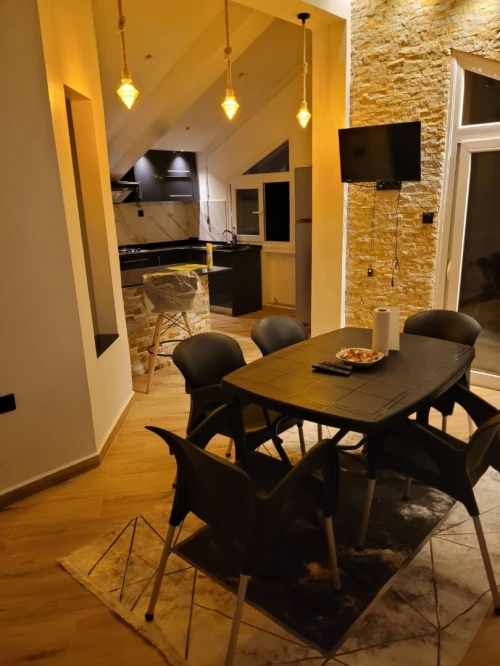 Location vacances Appartement F3 Tizi Ouzou Tigzirt