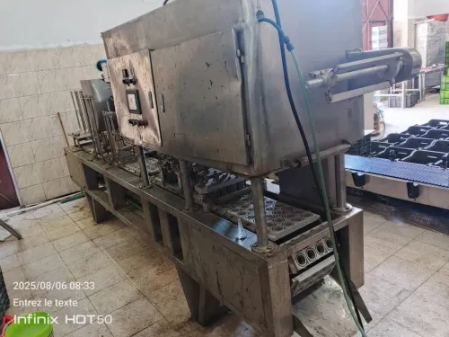 Remplisses automatique