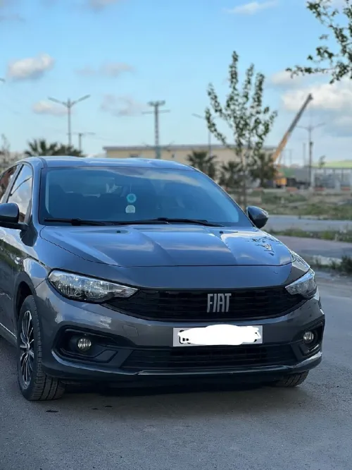 Fiat Tipo Sedan 2024 City +