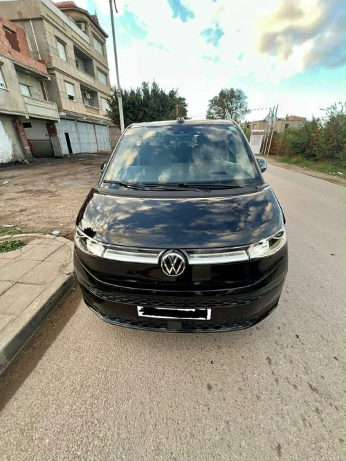 Volkswagen Multivan 2022 Energetic