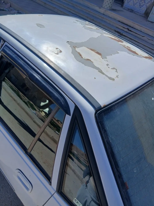 Daewoo Cielo 2000 Cielo