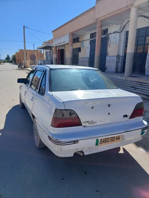 Daewoo Cielo 2000 Cielo