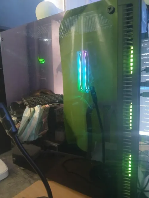pc gamer ryzen 5 
