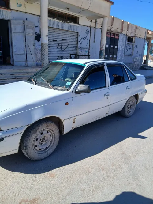 Daewoo Cielo 2000 Cielo