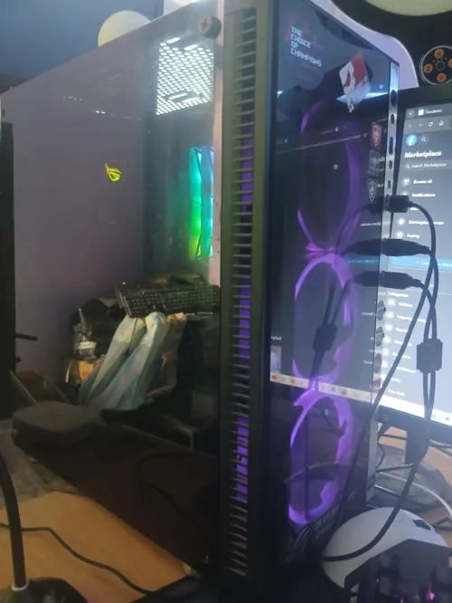 pc gamer ryzen 5 