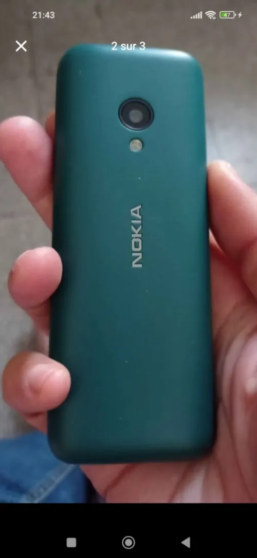 Nokia 150