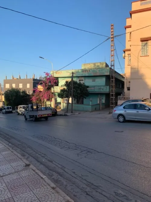 Vente Villa Tlemcen Tlemcen