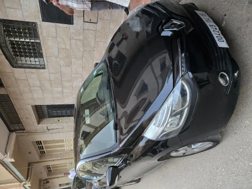 Renault Clio 4 2014 