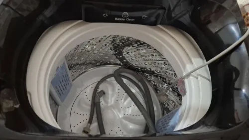 Vente machine a lave Hisense 11kg.